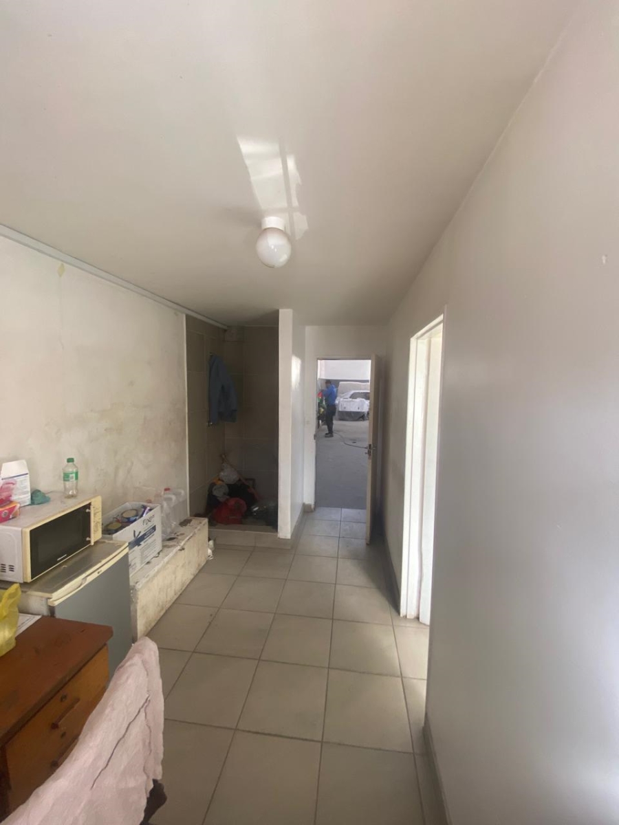 To Let commercial Property for Rent in Brackenfell Industrial Western Cape